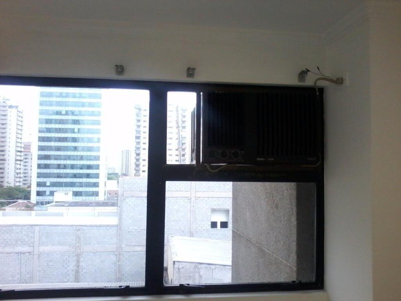 Conjunto Comercial-Sala à venda e aluguel, 36m² - Foto 9