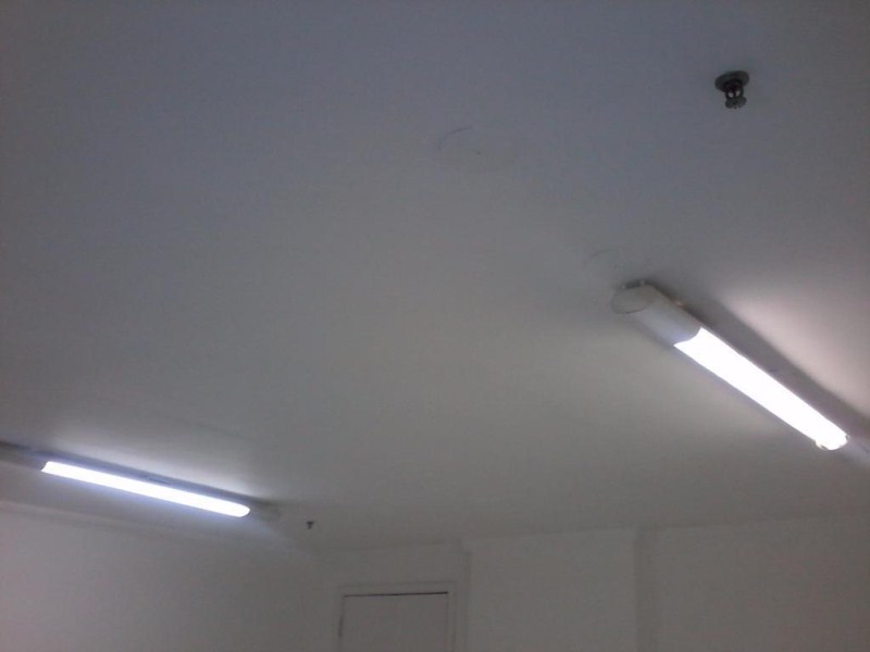 Conjunto Comercial-Sala à venda e aluguel, 36m² - Foto 13