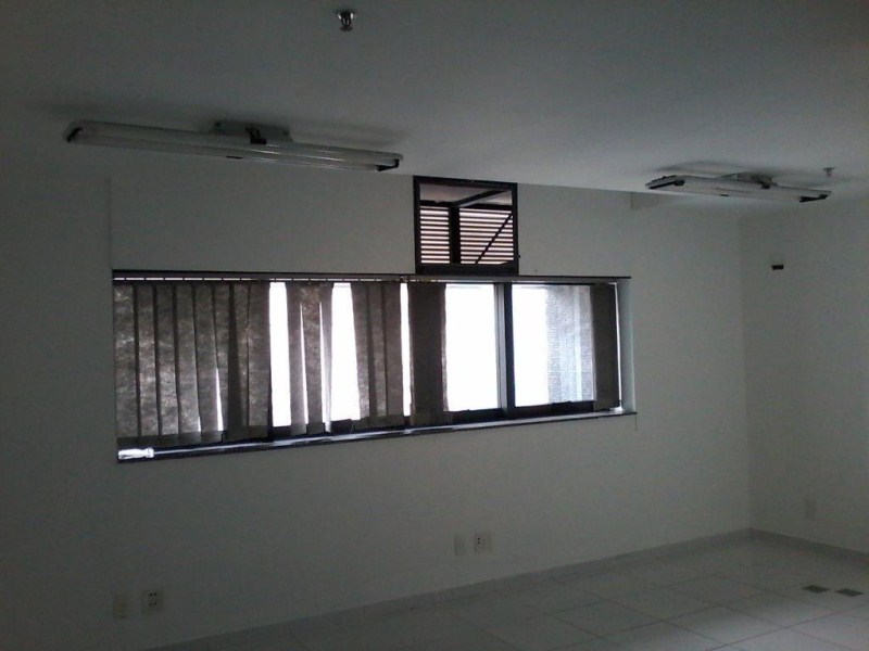 Conjunto Comercial-Sala à venda e aluguel, 44m² - Foto 1