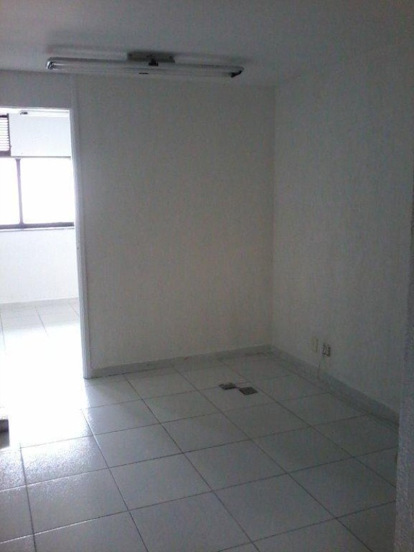 Conjunto Comercial-Sala à venda e aluguel, 44m² - Foto 8