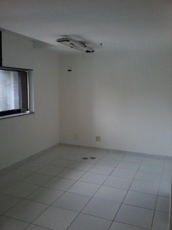 Conjunto Comercial-Sala à venda e aluguel, 44m² - Foto 9