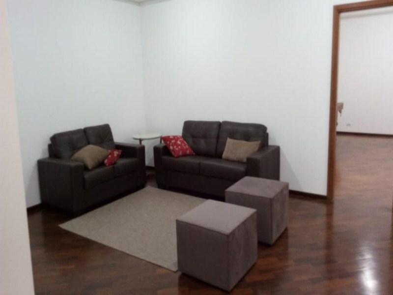 Apartamento à venda com 3 quartos, 230m² - Foto 22