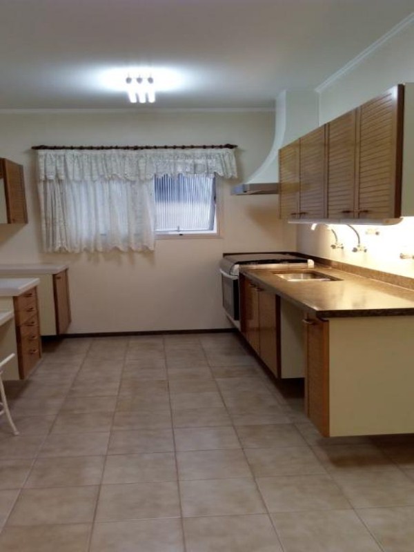 Apartamento à venda com 3 quartos, 230m² - Foto 63