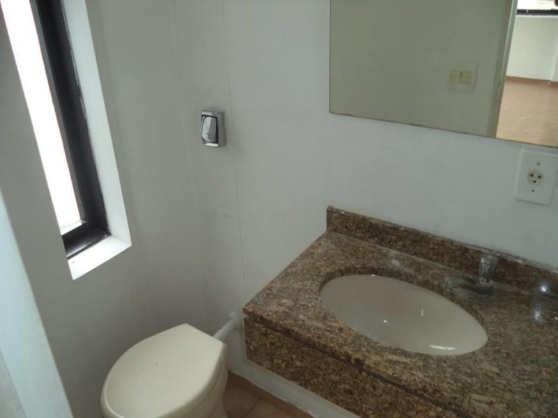 Conjunto Comercial-Sala à venda e aluguel, 188m² - Foto 8