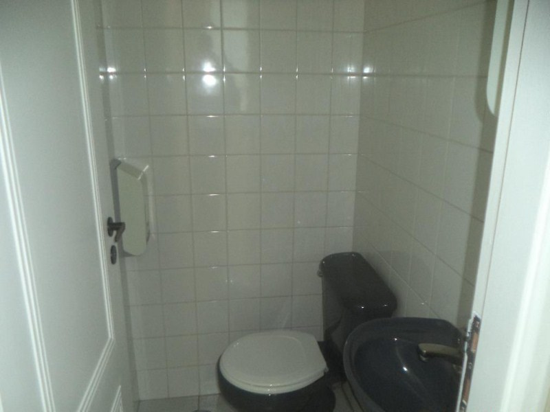 Conjunto Comercial-Sala à venda e aluguel, 101m² - Foto 3