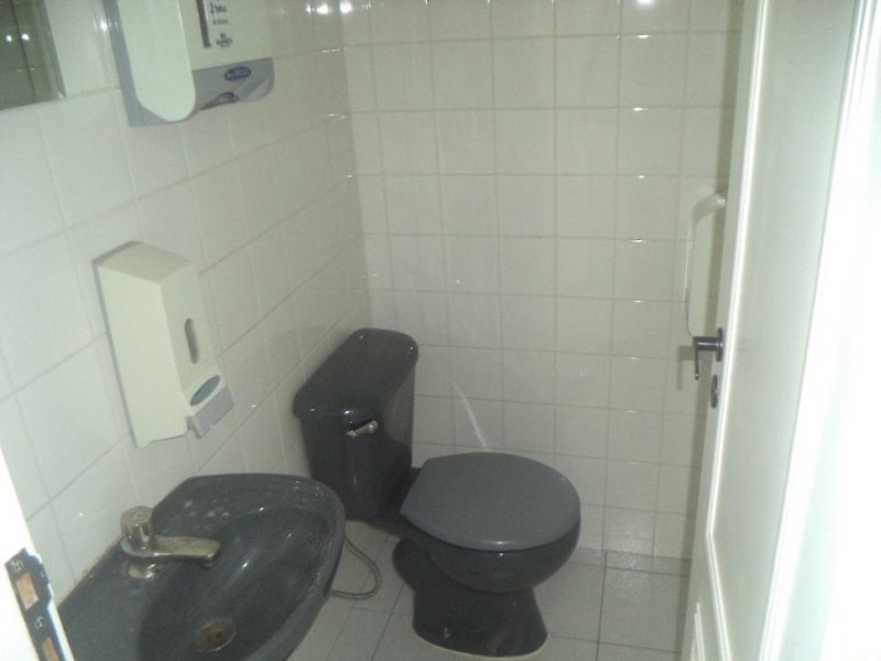 Conjunto Comercial-Sala à venda e aluguel, 101m² - Foto 4