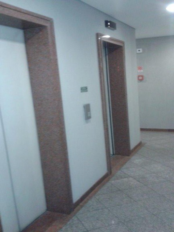 Conjunto Comercial-Sala à venda e aluguel, 101m² - Foto 5