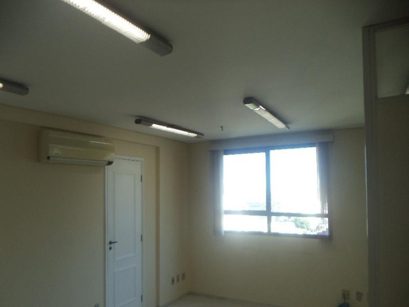 Conjunto Comercial-Sala à venda e aluguel, 101m² - Foto 13