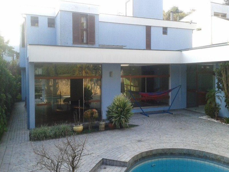 Casa à venda com 4 quartos, 793m² - Foto 95