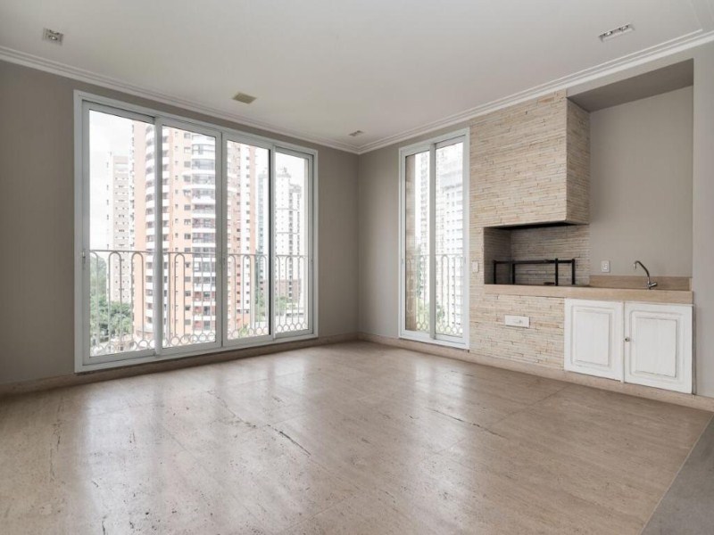 Apartamento à venda com 4 quartos, 620m² - Foto 14