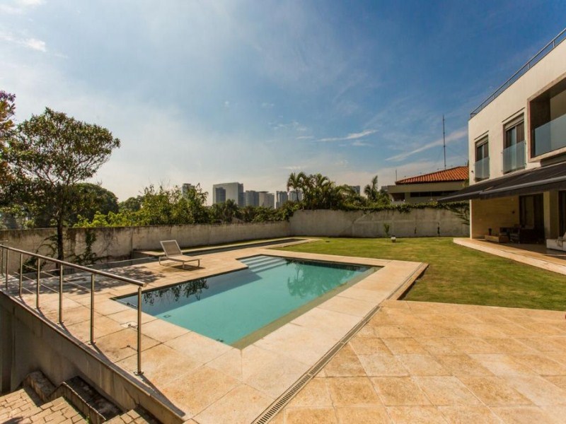 Casa à venda com 3 quartos, 380m² - Foto 12