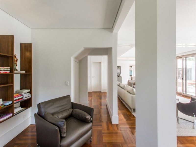 Casa à venda com 3 quartos, 380m² - Foto 30