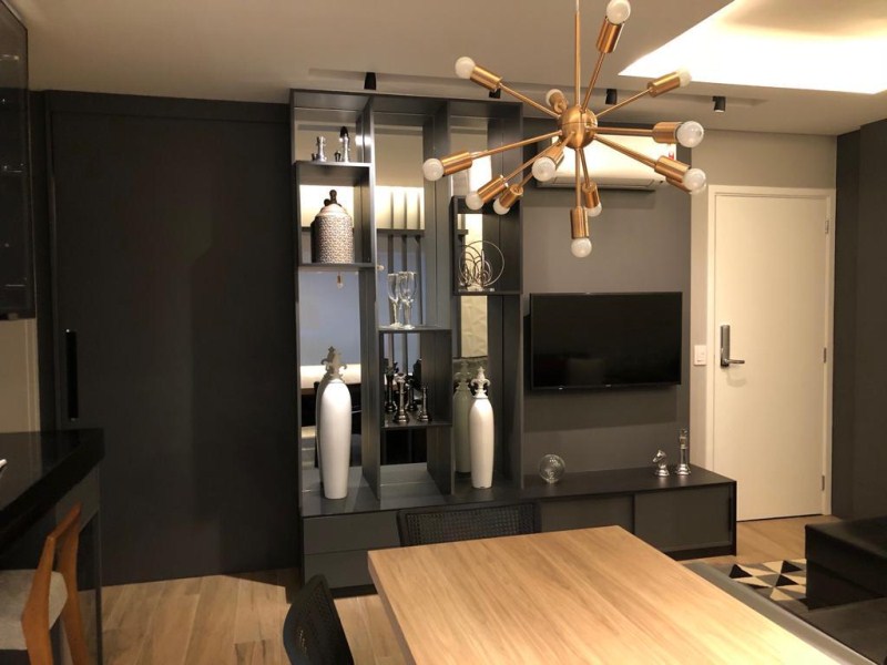 Apartamento para alugar com 1 quarto, 50m² - Foto 17