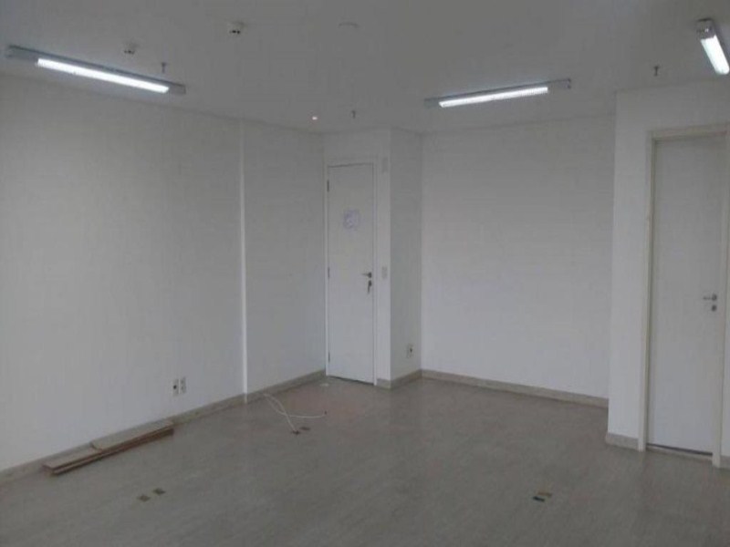 Conjunto Comercial-Sala à venda e aluguel, 65m² - Foto 2