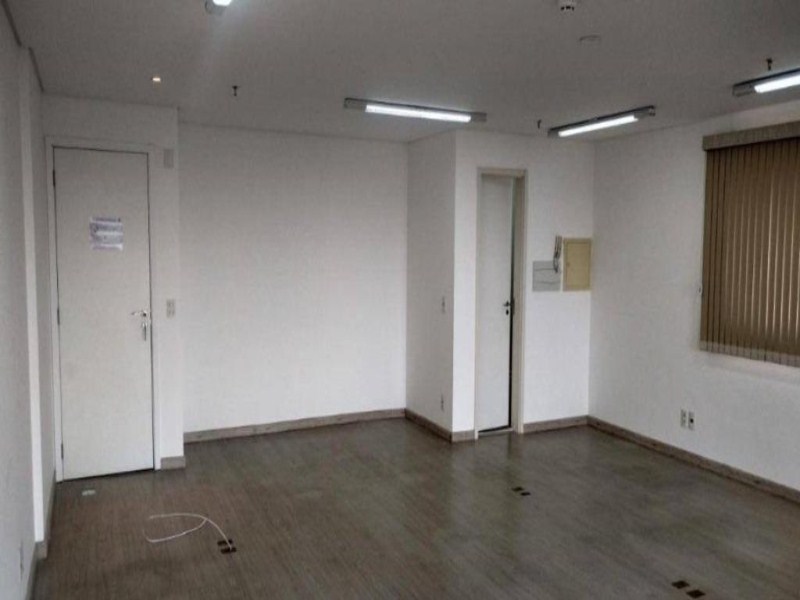 Conjunto Comercial-Sala à venda e aluguel, 65m² - Foto 1