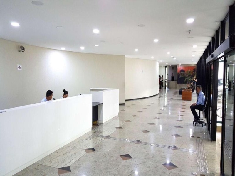 Conjunto Comercial-Sala para alugar, 180m² - Foto 6