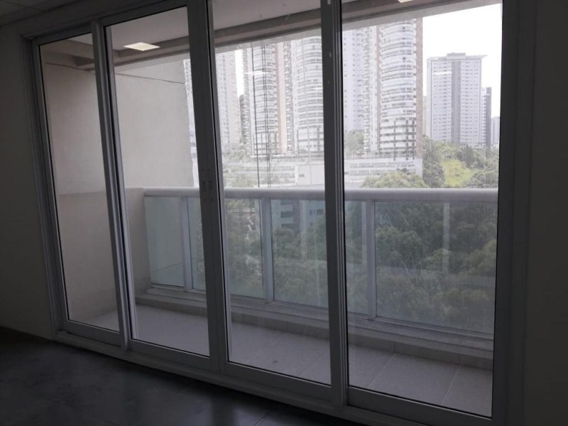 Conjunto Comercial-Sala para alugar, 38m² - Foto 3