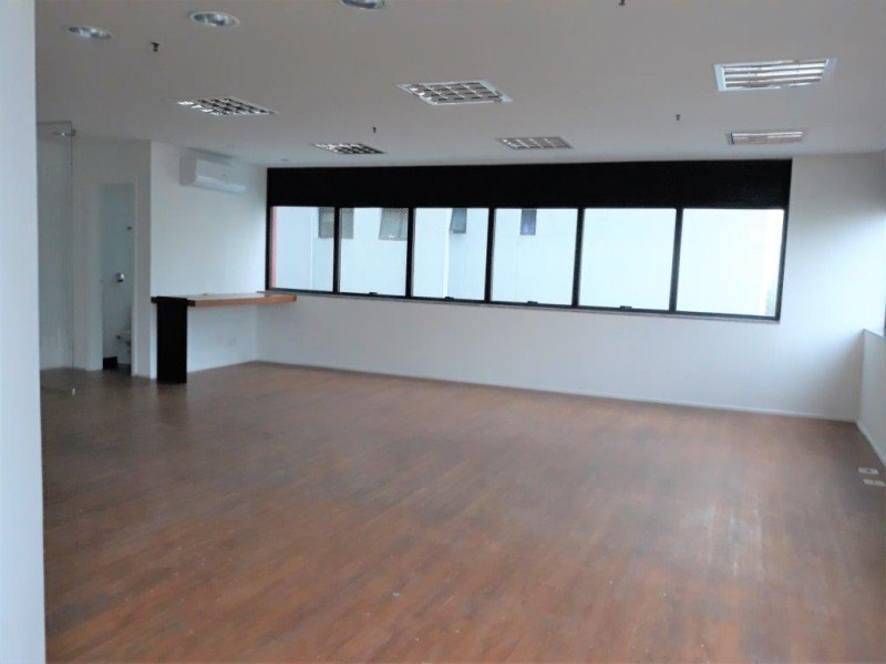 Conjunto Comercial-Sala à venda, 133m² - Foto 1