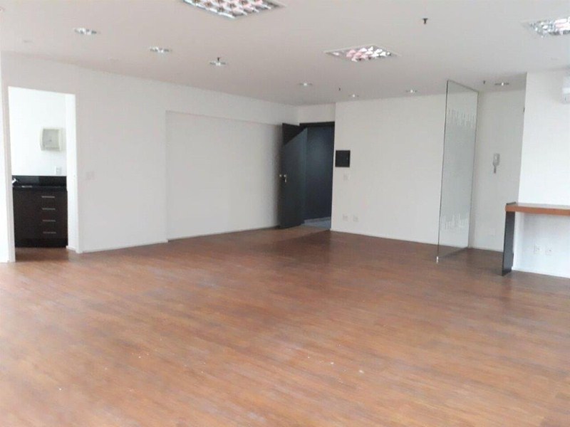 Conjunto Comercial-Sala à venda, 133m² - Foto 2