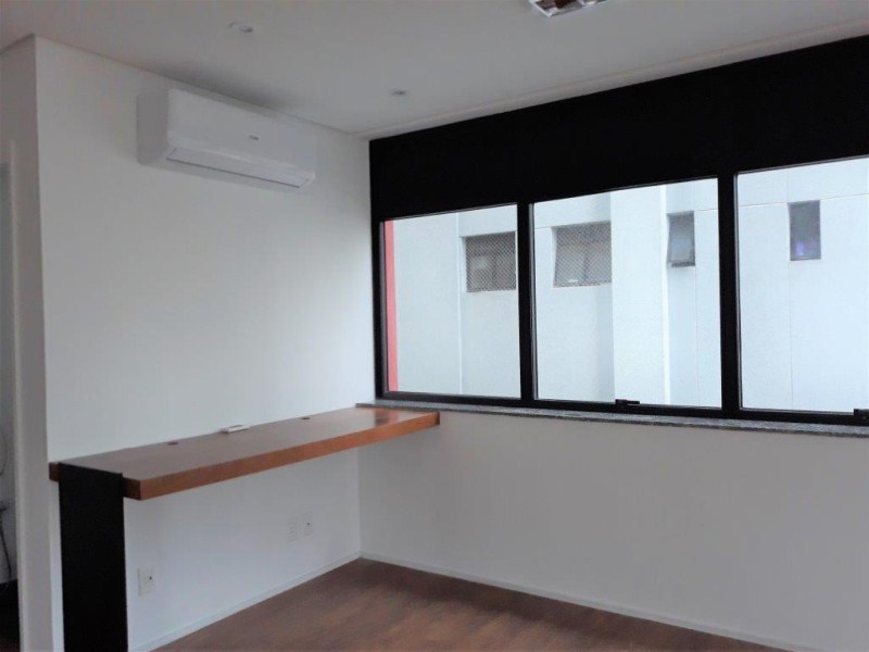 Conjunto Comercial-Sala à venda, 133m² - Foto 3