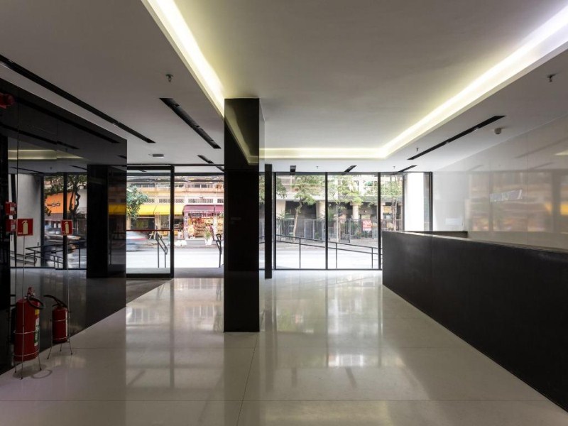 Conjunto Comercial-Sala à venda e aluguel, 234m² - Foto 21