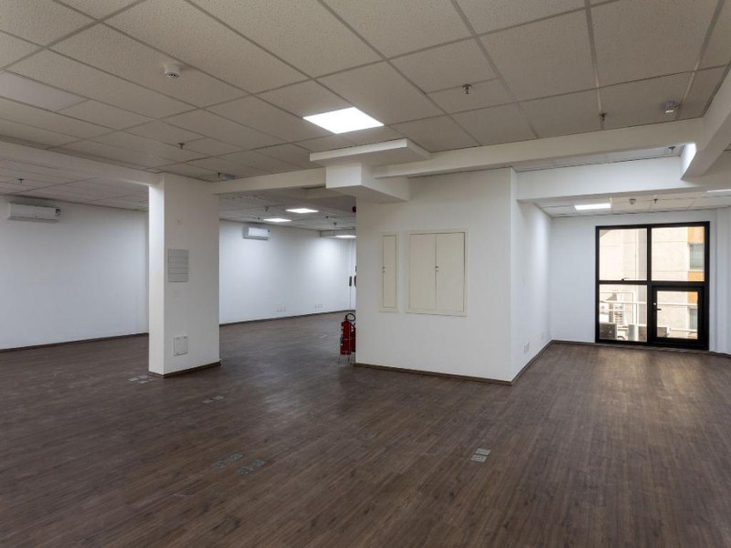 Conjunto Comercial-Sala à venda e aluguel, 234m² - Foto 6