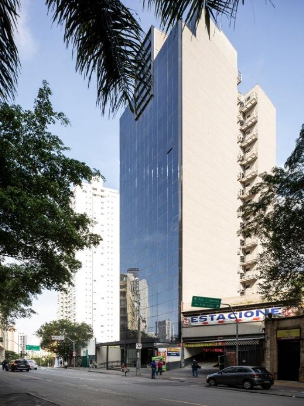 Conjunto Comercial-Sala à venda e aluguel, 234m² - Foto 14