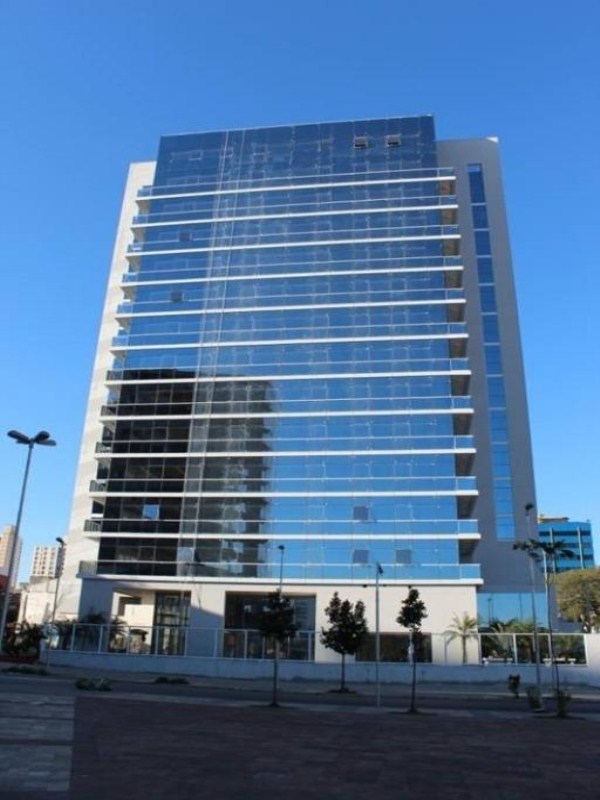 Conjunto Comercial-Sala para alugar, 928m² - Foto 1