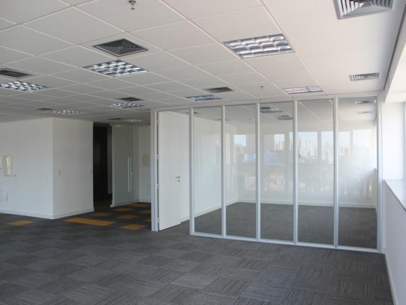 Conjunto Comercial-Sala para alugar, 928m² - Foto 2