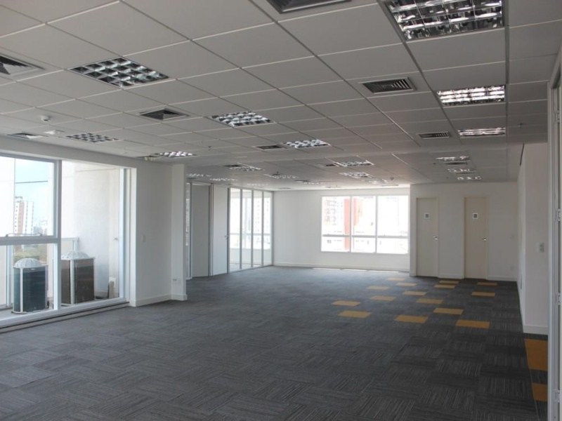 Conjunto Comercial-Sala para alugar, 928m² - Foto 5