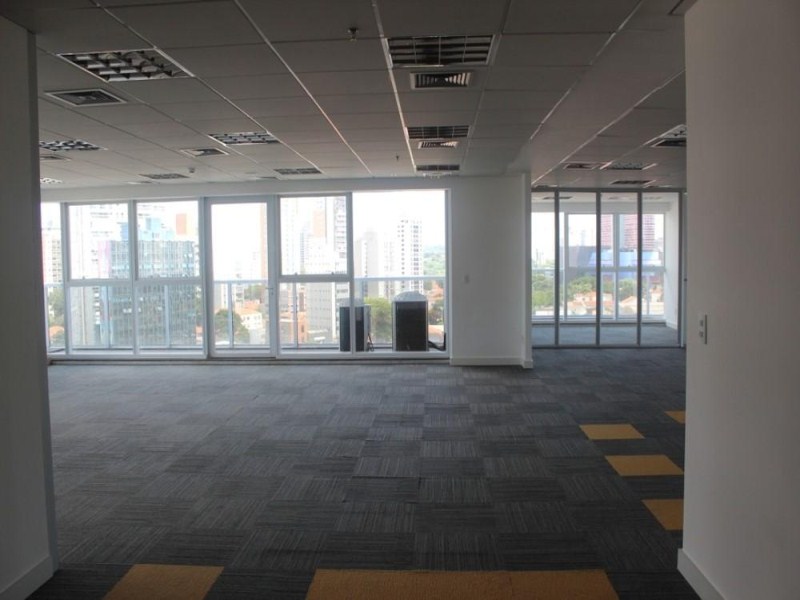 Conjunto Comercial-Sala para alugar, 928m² - Foto 7