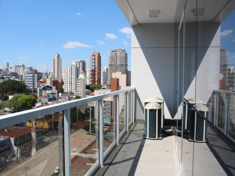 Conjunto Comercial-Sala para alugar, 928m² - Foto 8