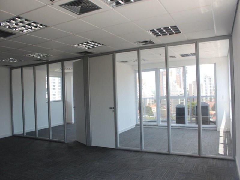 Conjunto Comercial-Sala para alugar, 928m² - Foto 3