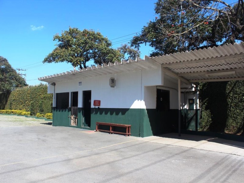 Depósito-Galpão-Armazém para alugar, 1470m² - Foto 7