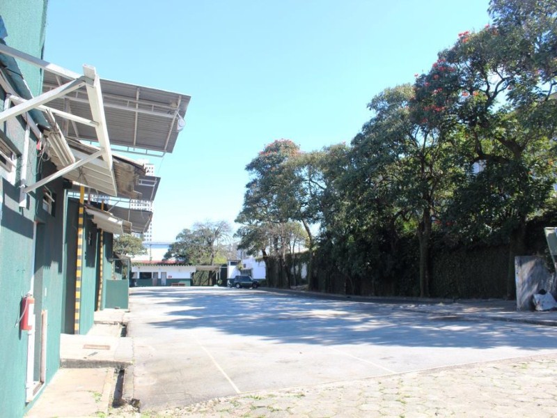 Depósito-Galpão-Armazém para alugar, 1470m² - Foto 38