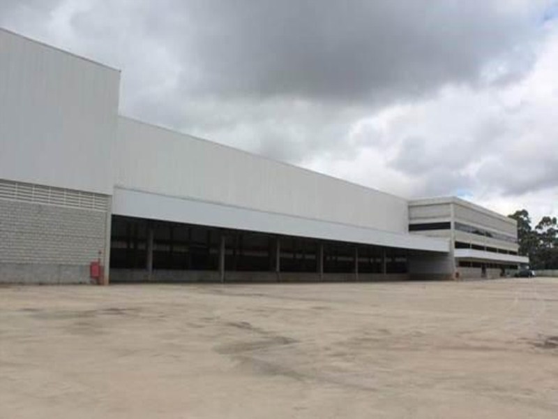 Depósito-Galpão-Armazém à venda, 9m² - Foto 2