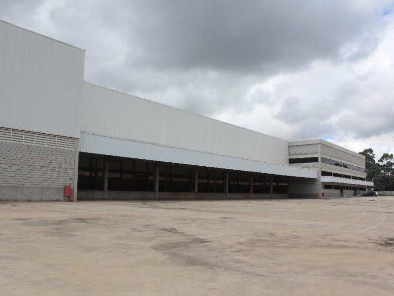 Depósito-Galpão-Armazém à venda, 9m² - Foto 34