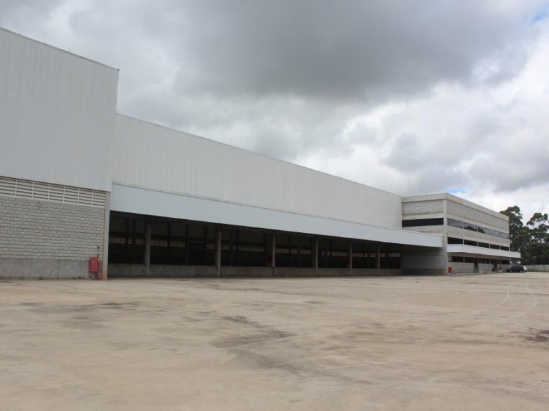 Depósito-Galpão-Armazém à venda, 9m² - Foto 35