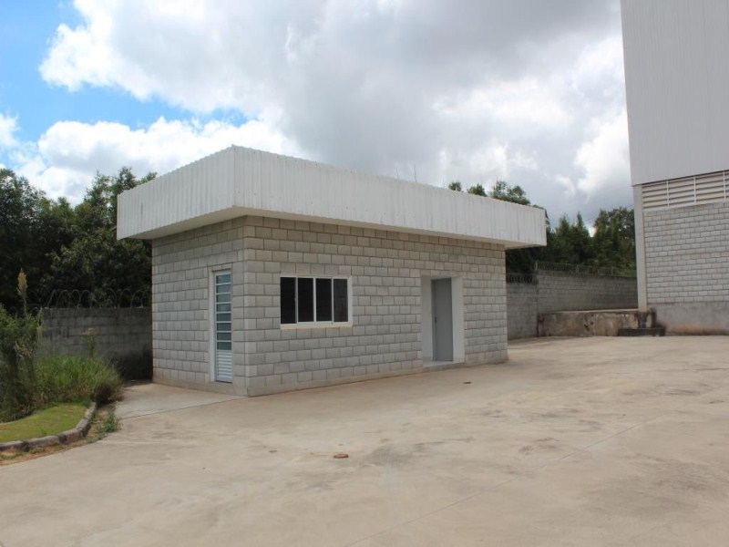 Depósito-Galpão-Armazém à venda, 9m² - Foto 36