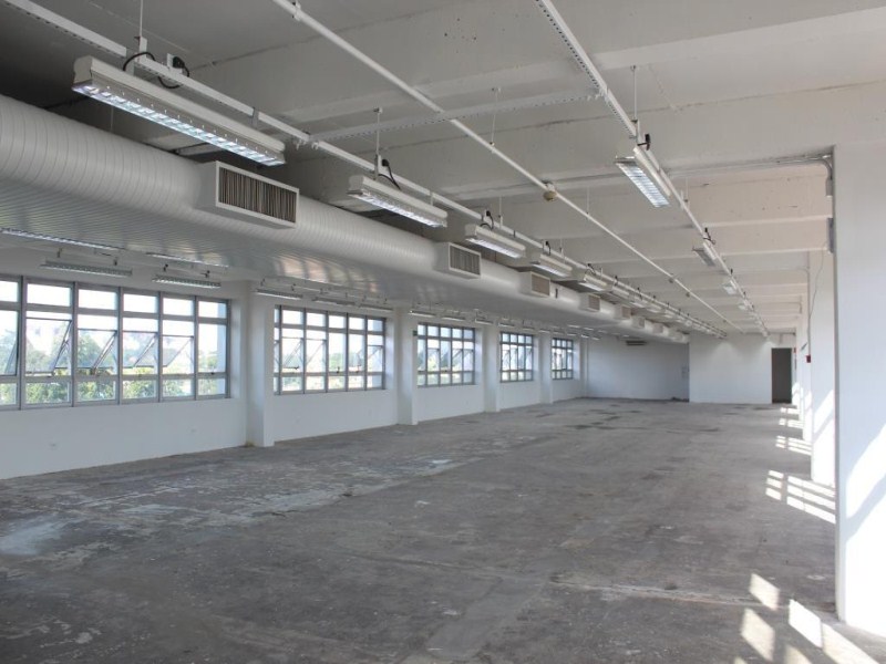 Conjunto Comercial-Sala para alugar, 674m² - Foto 3