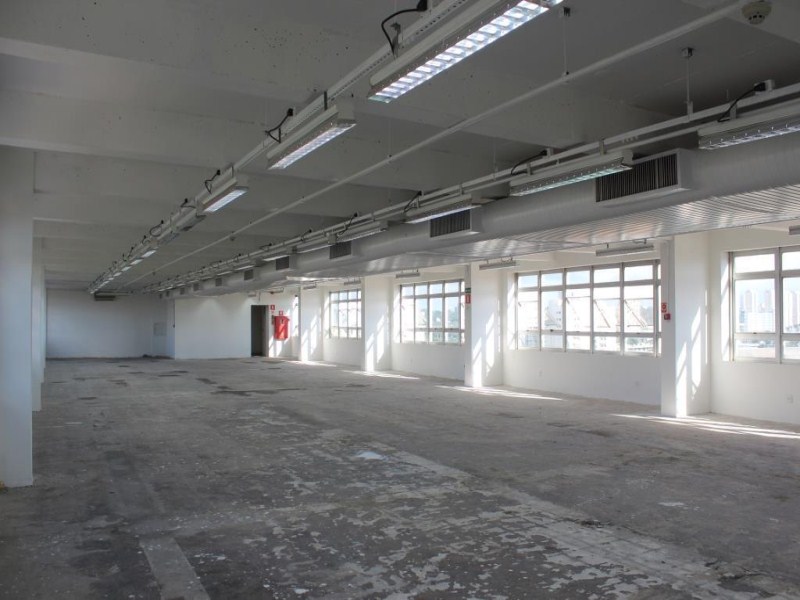 Conjunto Comercial-Sala para alugar, 674m² - Foto 4