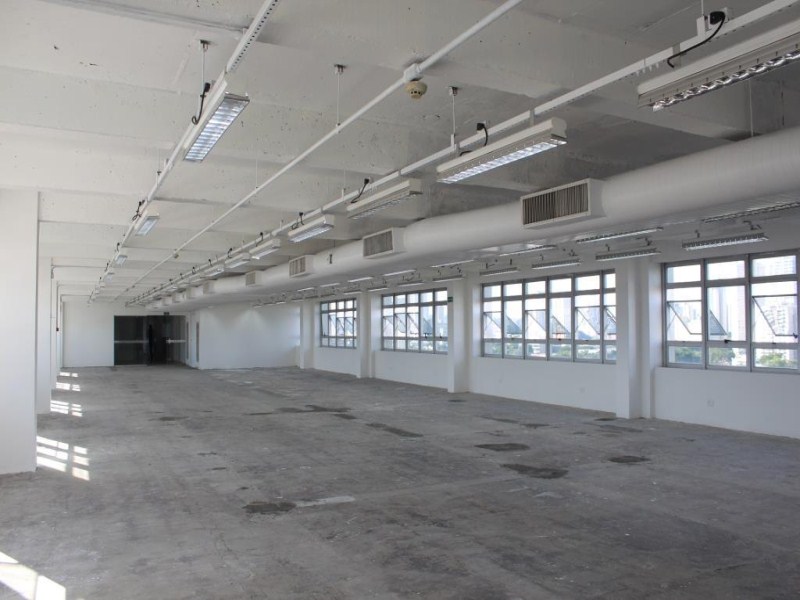 Conjunto Comercial-Sala para alugar, 674m² - Foto 5