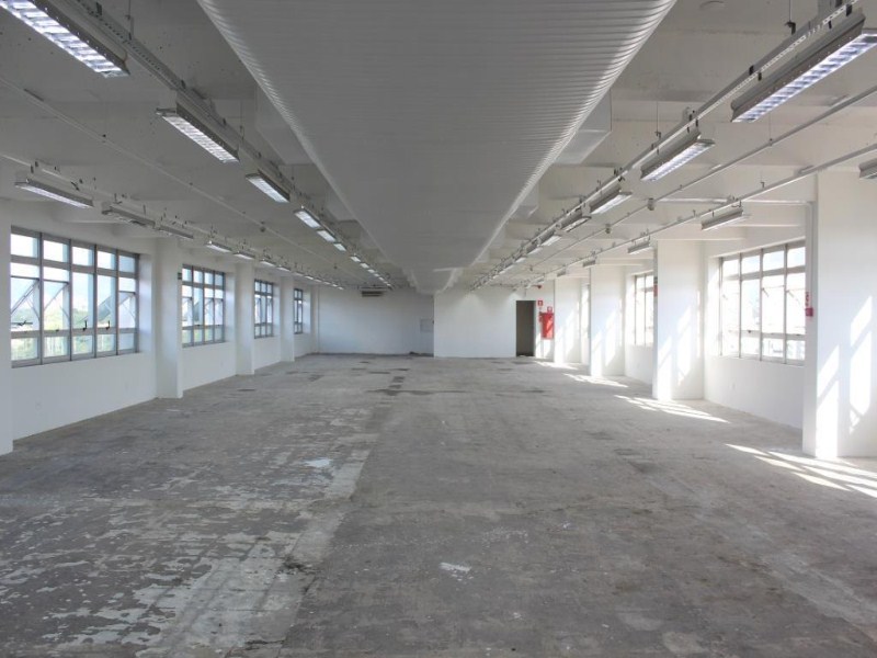 Conjunto Comercial-Sala para alugar, 674m² - Foto 8