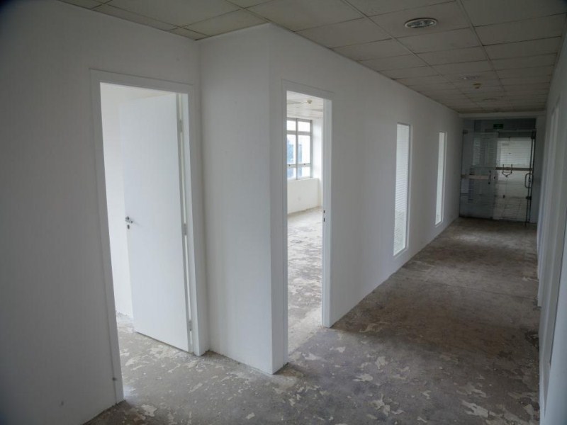 Conjunto Comercial-Sala para alugar, 674m² - Foto 14