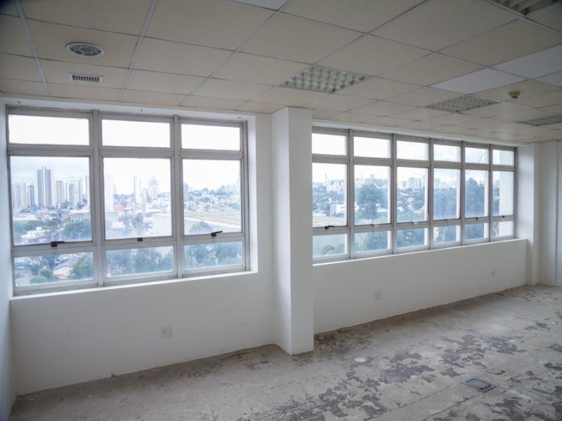 Conjunto Comercial-Sala para alugar, 674m² - Foto 15