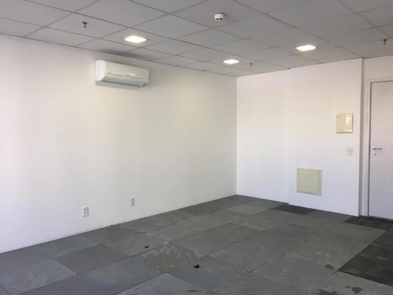 Conjunto Comercial-Sala à venda, 35m² - Foto 1