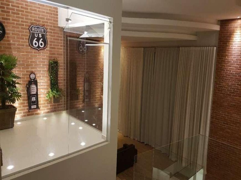 Casa à venda com 3 quartos, 356m² - Foto 4