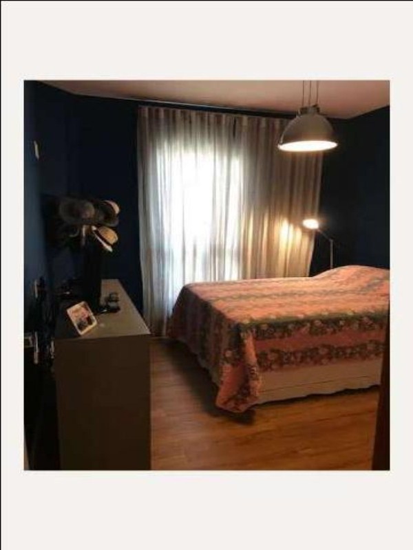 Apartamento à venda com 4 quartos, 180m² - Foto 8