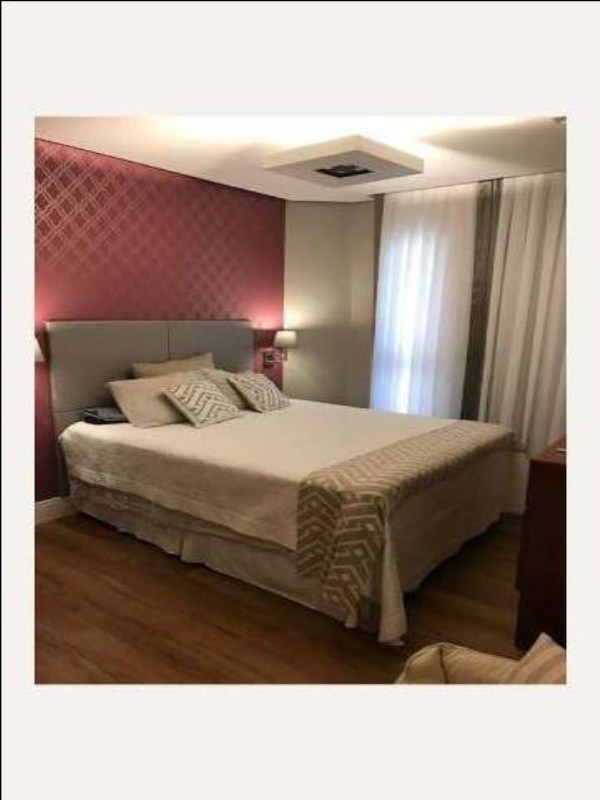 Apartamento à venda com 4 quartos, 180m² - Foto 9