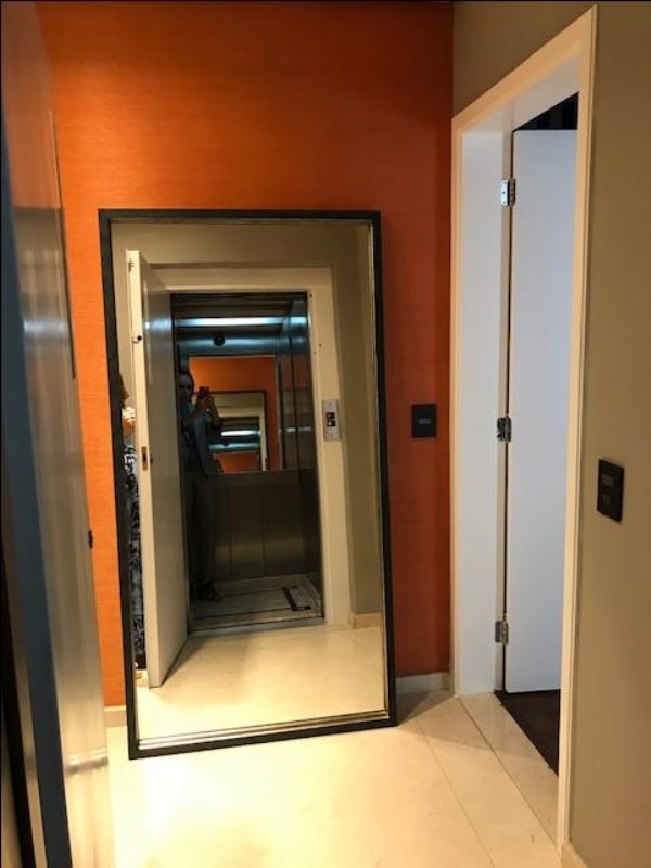 Apartamento à venda com 4 quartos, 180m² - Foto 18